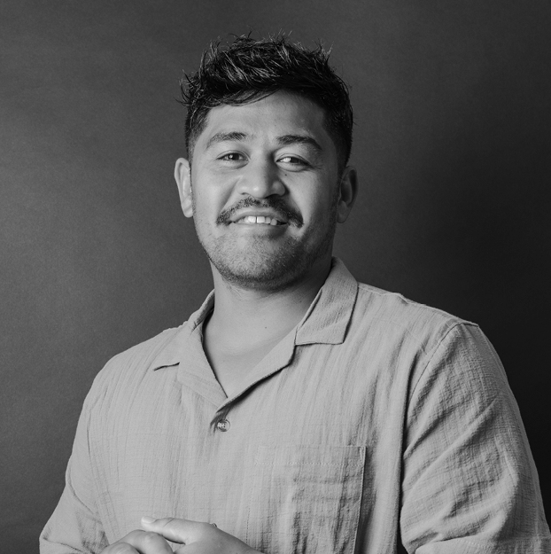 Ezra Hirawani, 2022 Young New Zealander of the Year