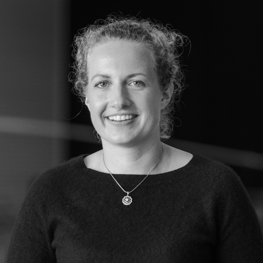 Emily Blythe, 2023 New Zealand Innovator of the Year