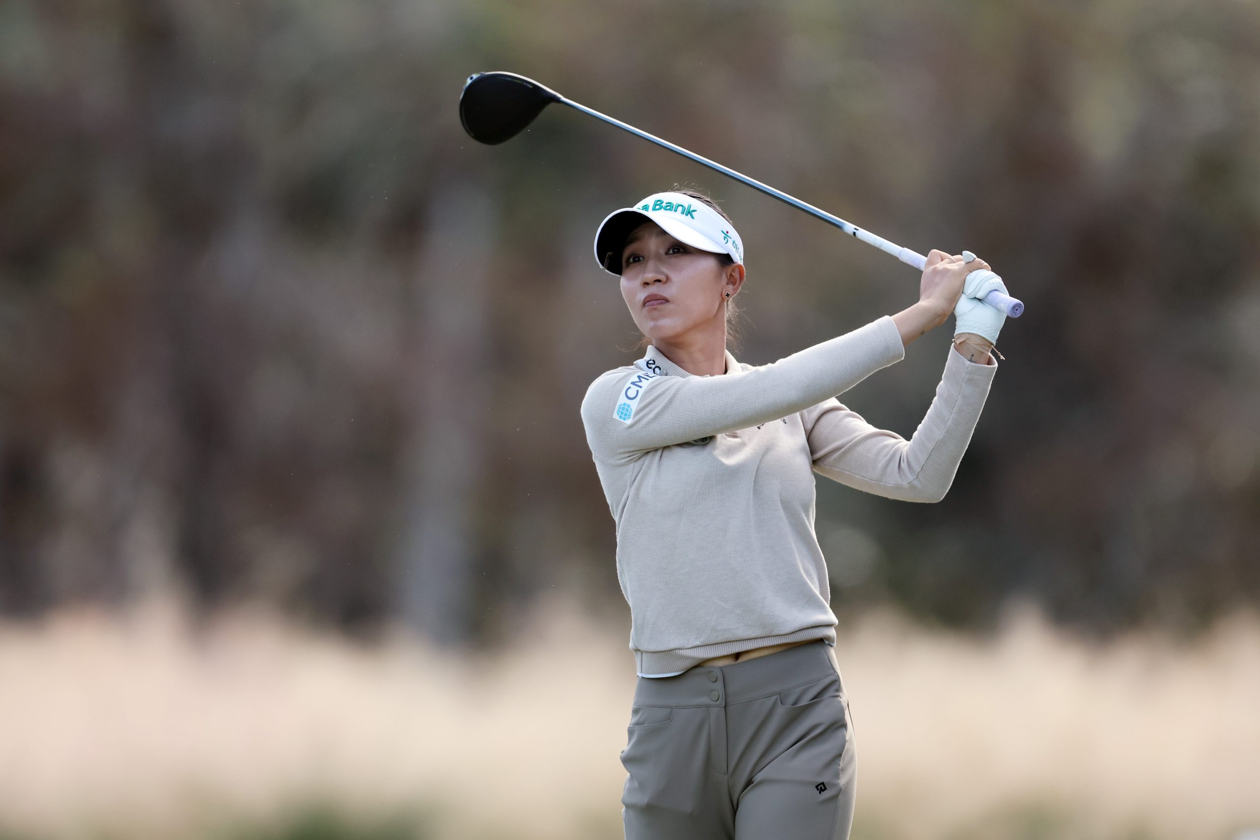 Dame Lydia Ko, 2016 Young New Zealander of the Year