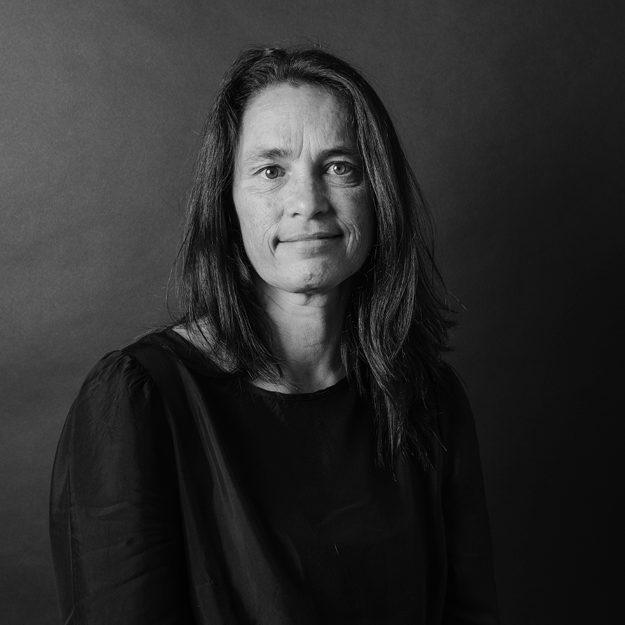 Charmaine Bailie, 2022 New Zealand Sustainability Leader of the Year