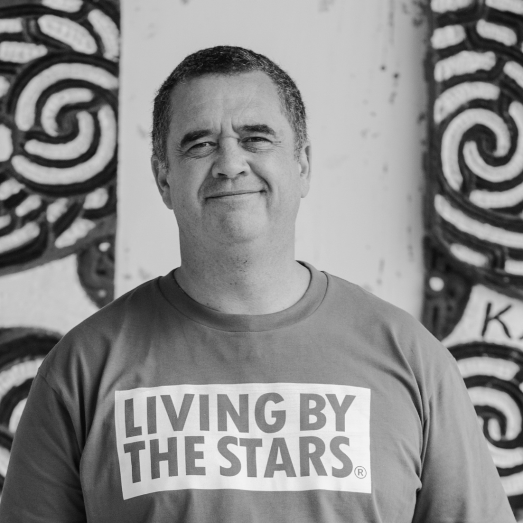 Professor Rangi Mātāmua, 2023 New Zealander of the Year