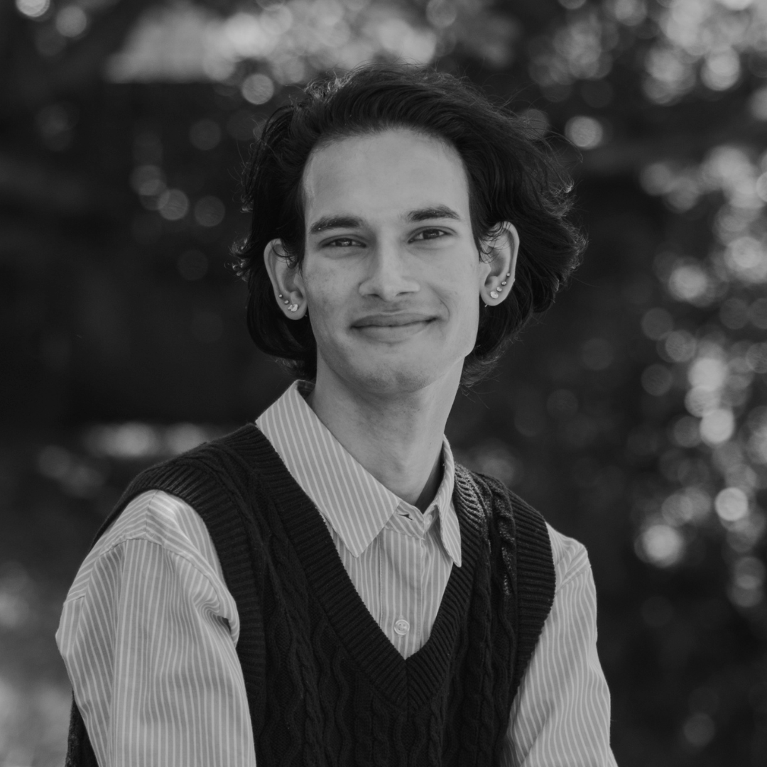 Shaneel Lal, 2023 Young New Zealander of the Year