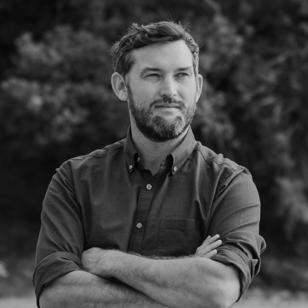 Camden Howitt 2023 New Zealand Sustainability Leader of the Year