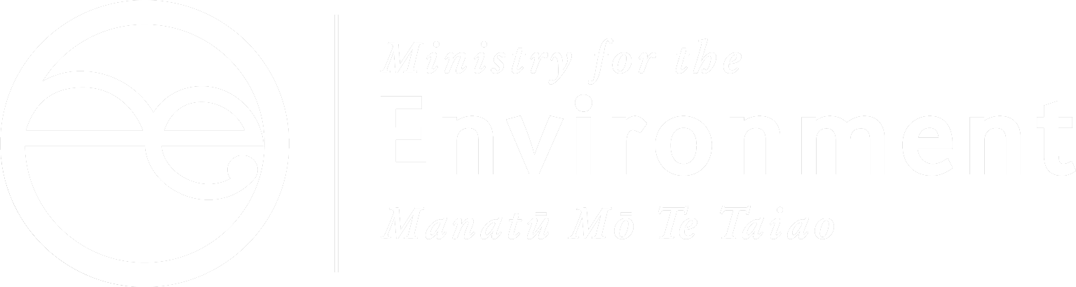 Ministry for the Environment