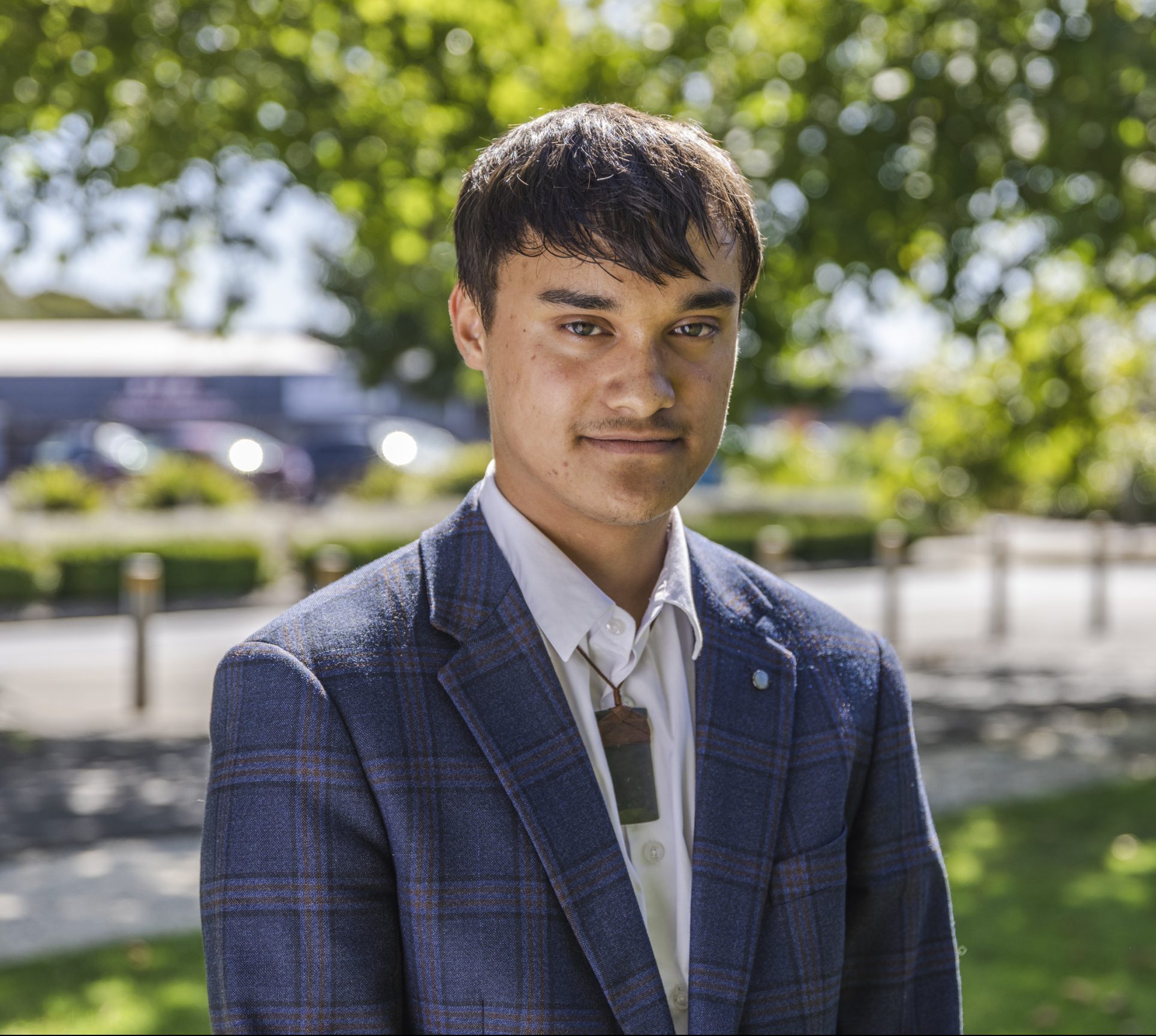 Young New Zealander of the Year Archives New Zealander of The Year
