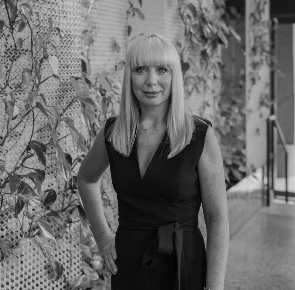 Cecilia Robinson, 2024 New Zealand Innovator of the Year