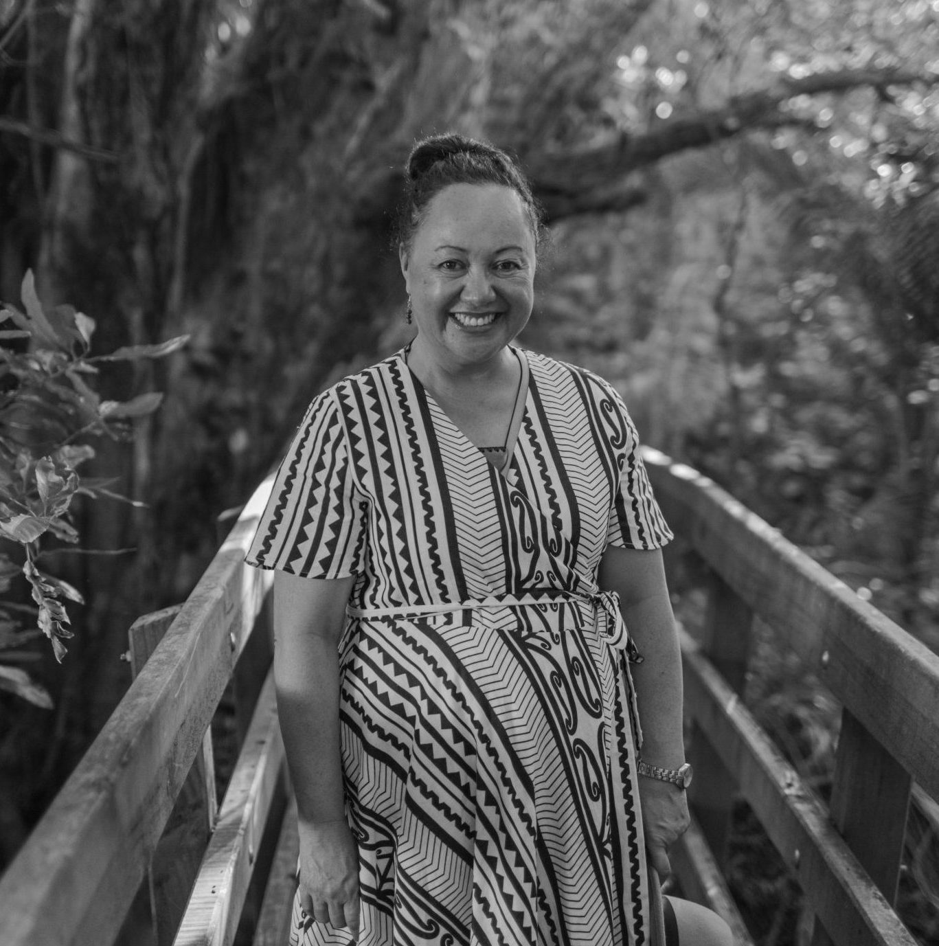 Nicola MacDonald MNZM, 2024 New Zealand Sustainability Leader of the Year