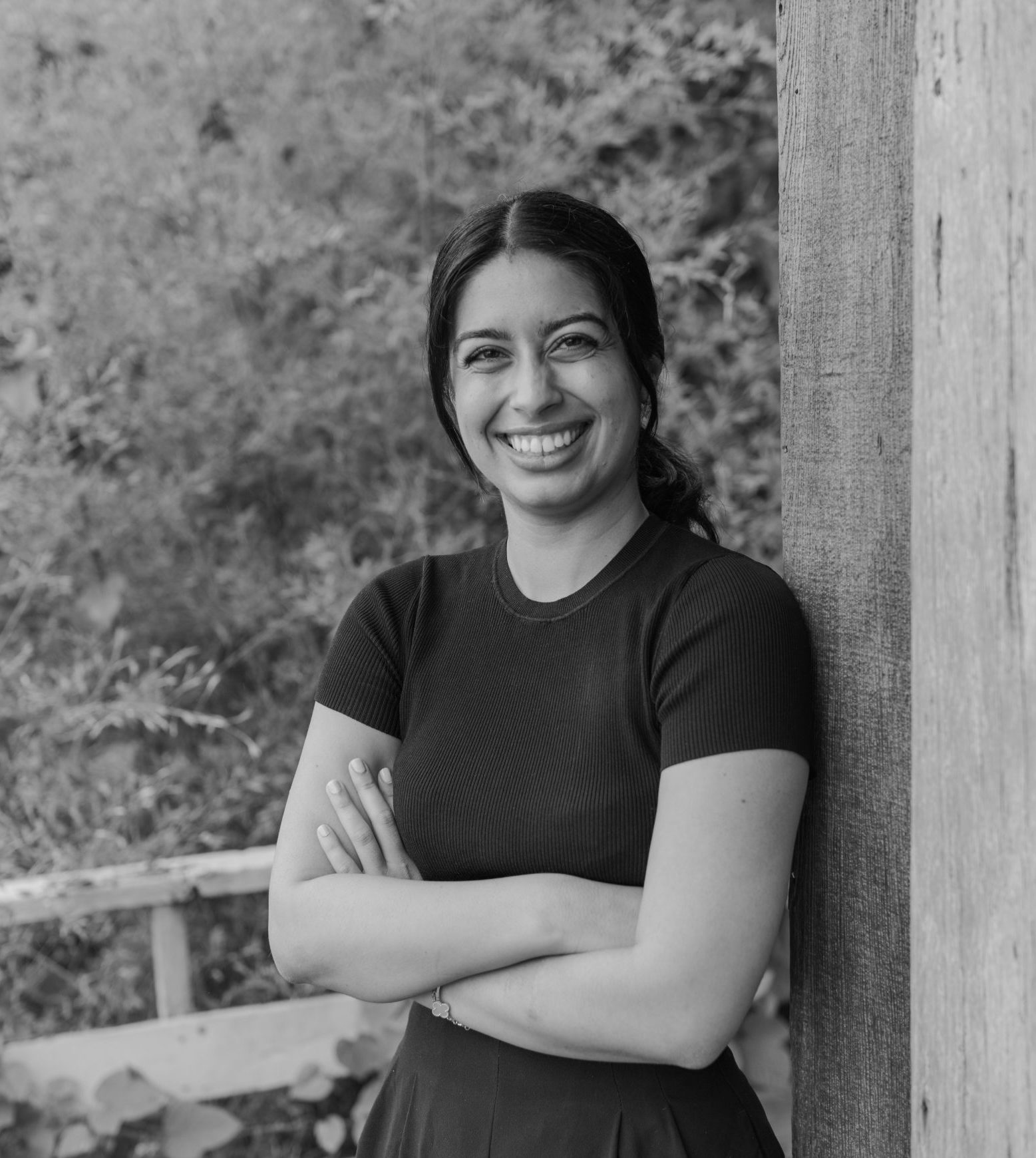 Simran Kaur, 2024 Young New Zealander of the Year