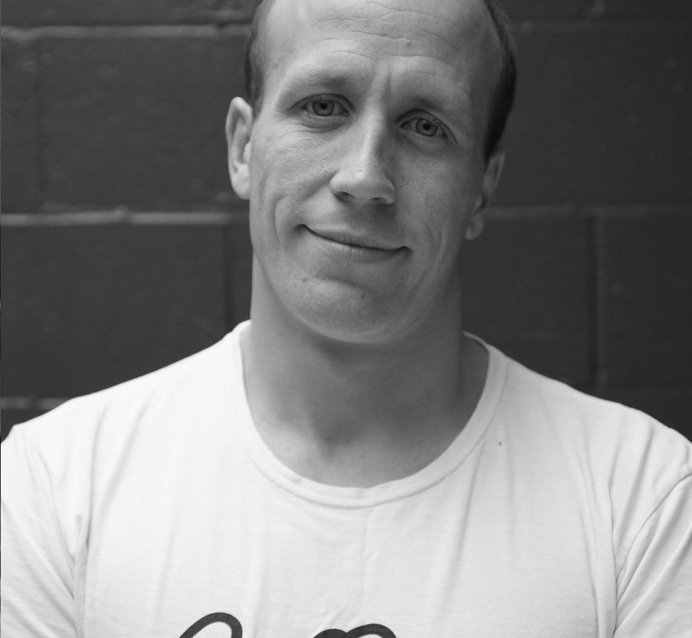 2013 Young New Zealander of the Year Sam Judd
