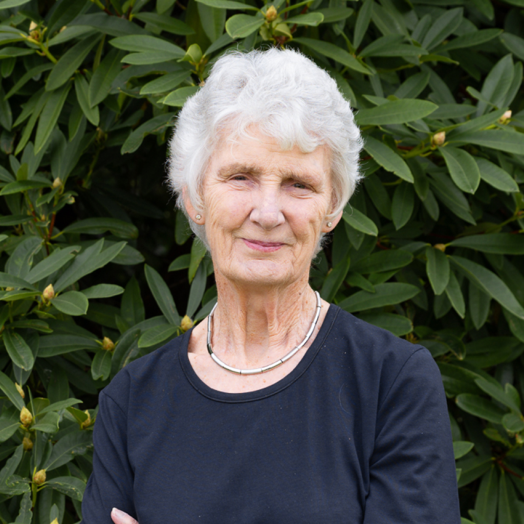 Dame Lynley Dodd